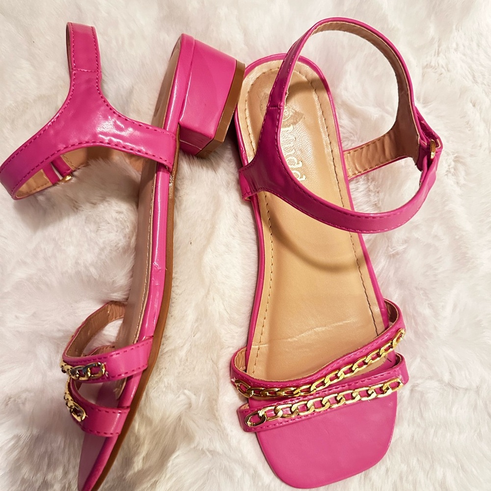 Mudd, large girl’s shoes size 4.5, perfect condition